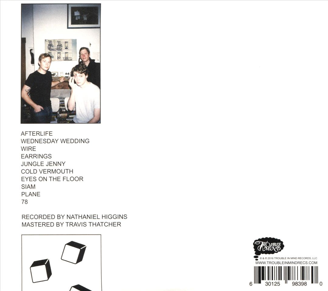 Deluxe cover art