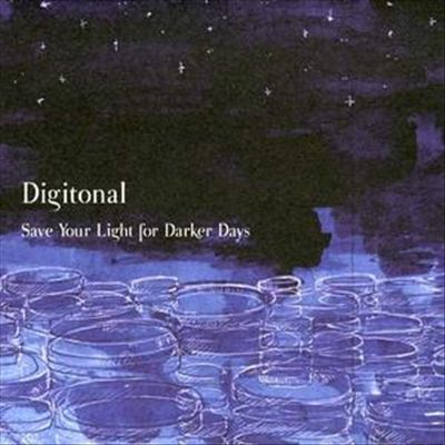 Save Your Light for Darker Days cover art