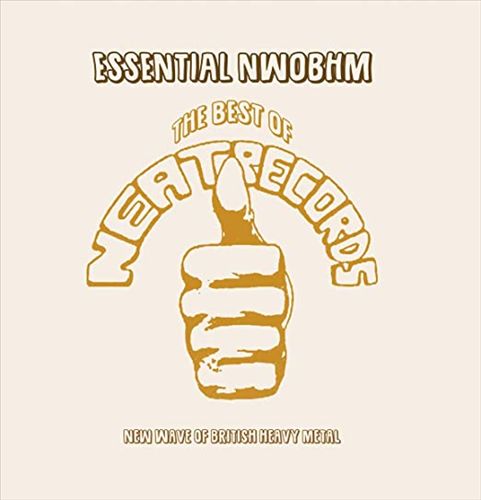 Essential Nwobhm: The Best of Neat Records cover art