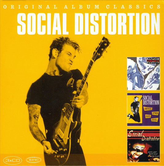 Original Album Classics cover art