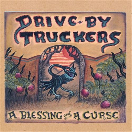 Blessing and a Curse cover art