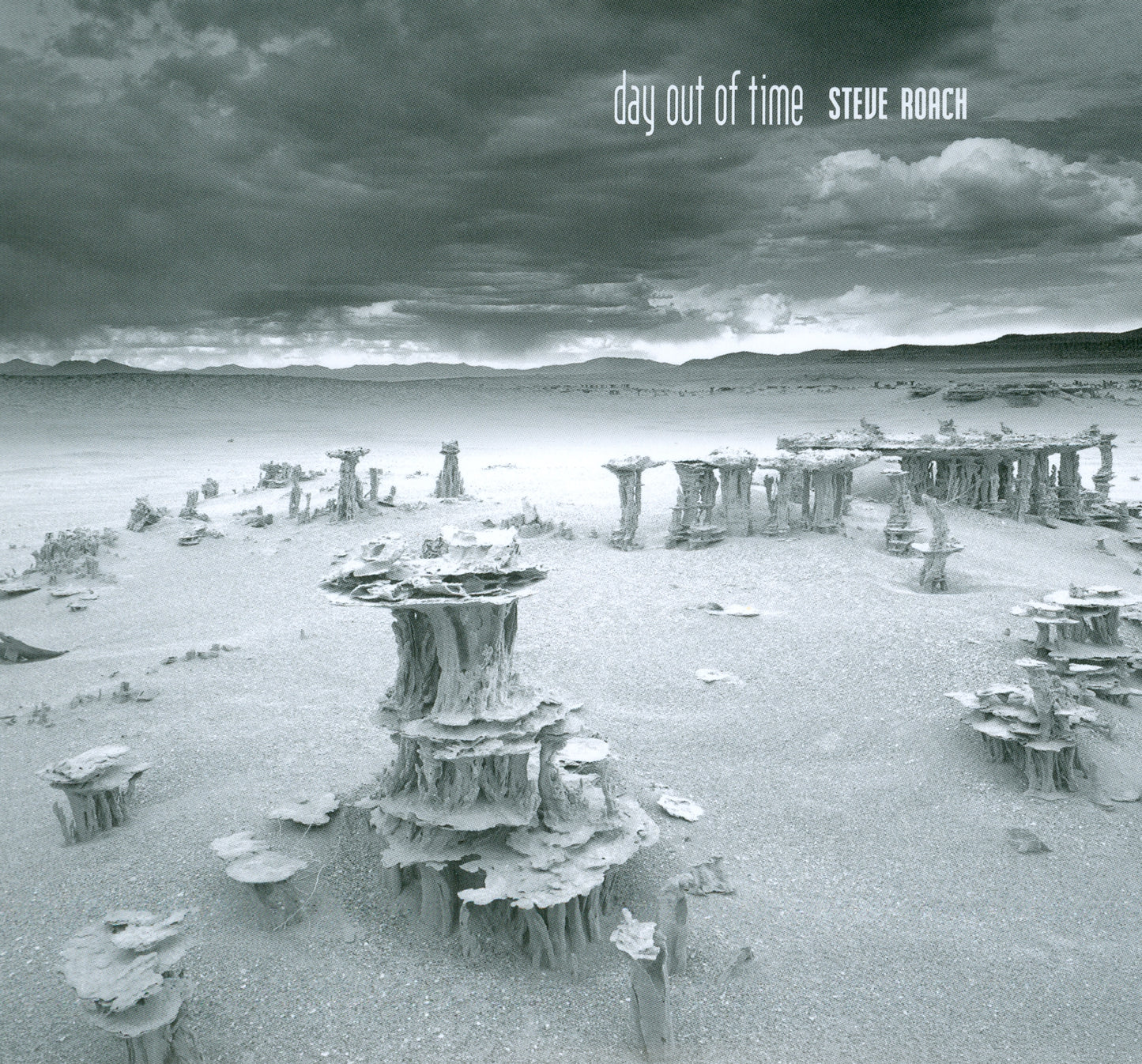 Day Out of Time cover art