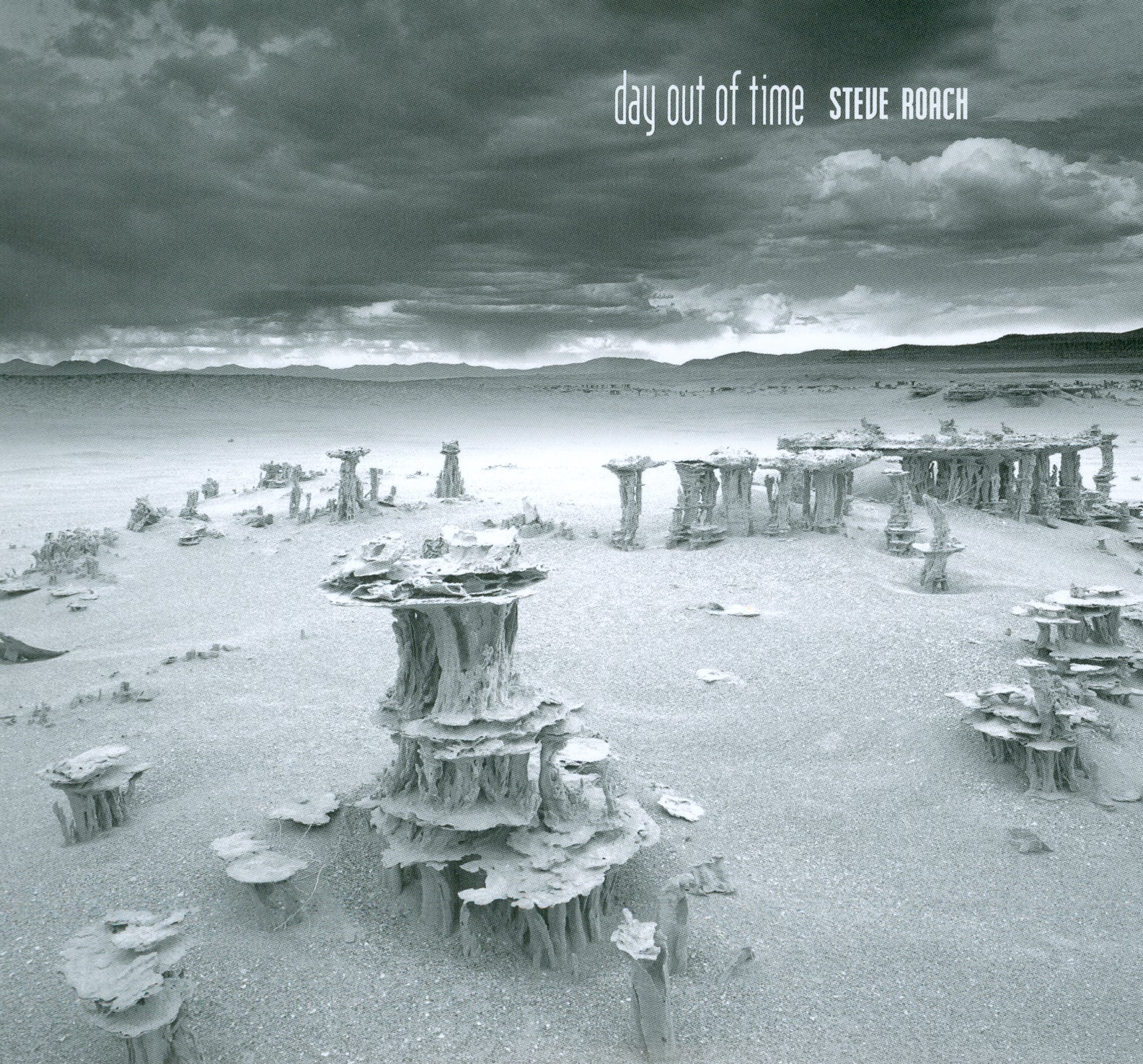 Day Out of Time cover art