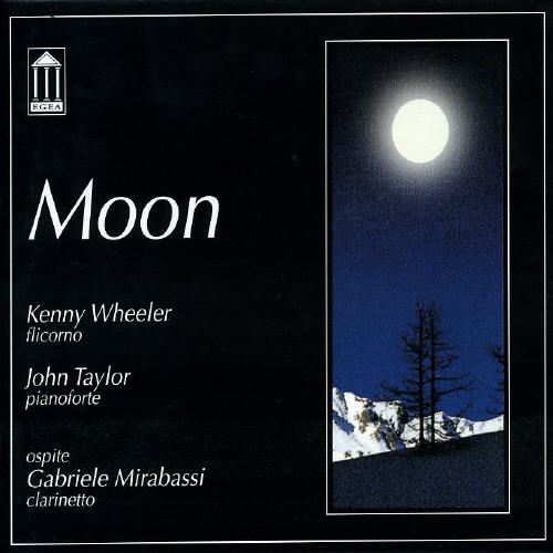 Moon cover art