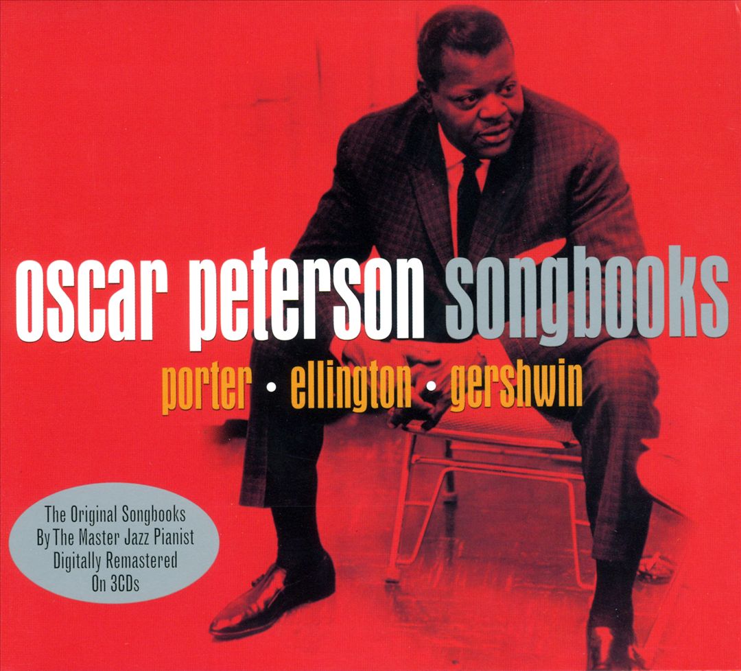 Songbooks cover art