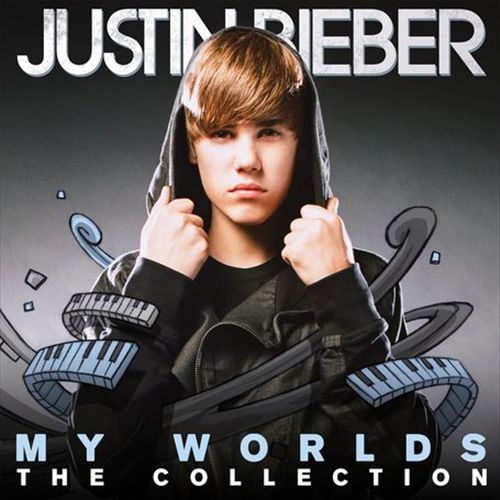 My Worlds: The Collection cover art