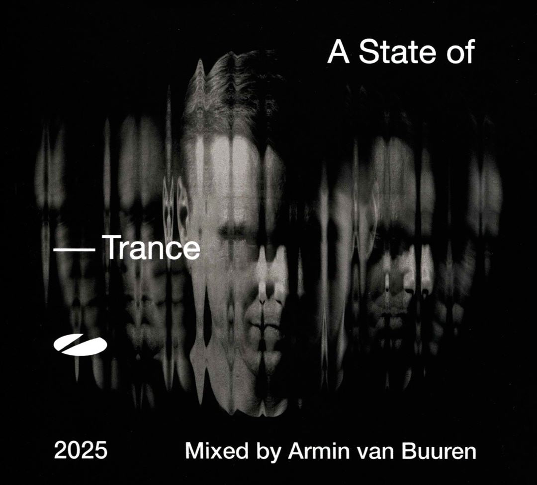State of Trance 2025 cover art