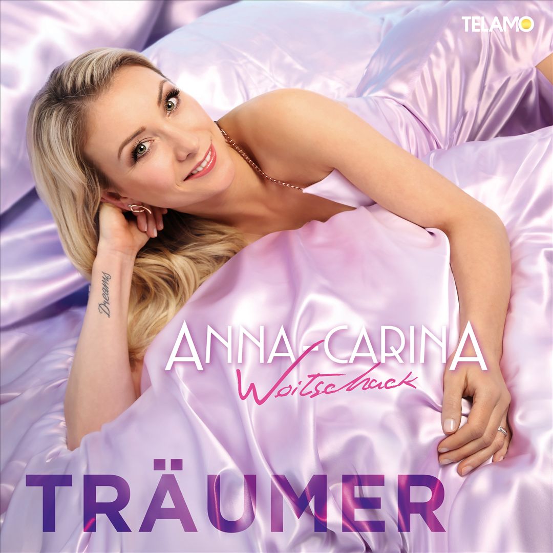 Träumer cover art