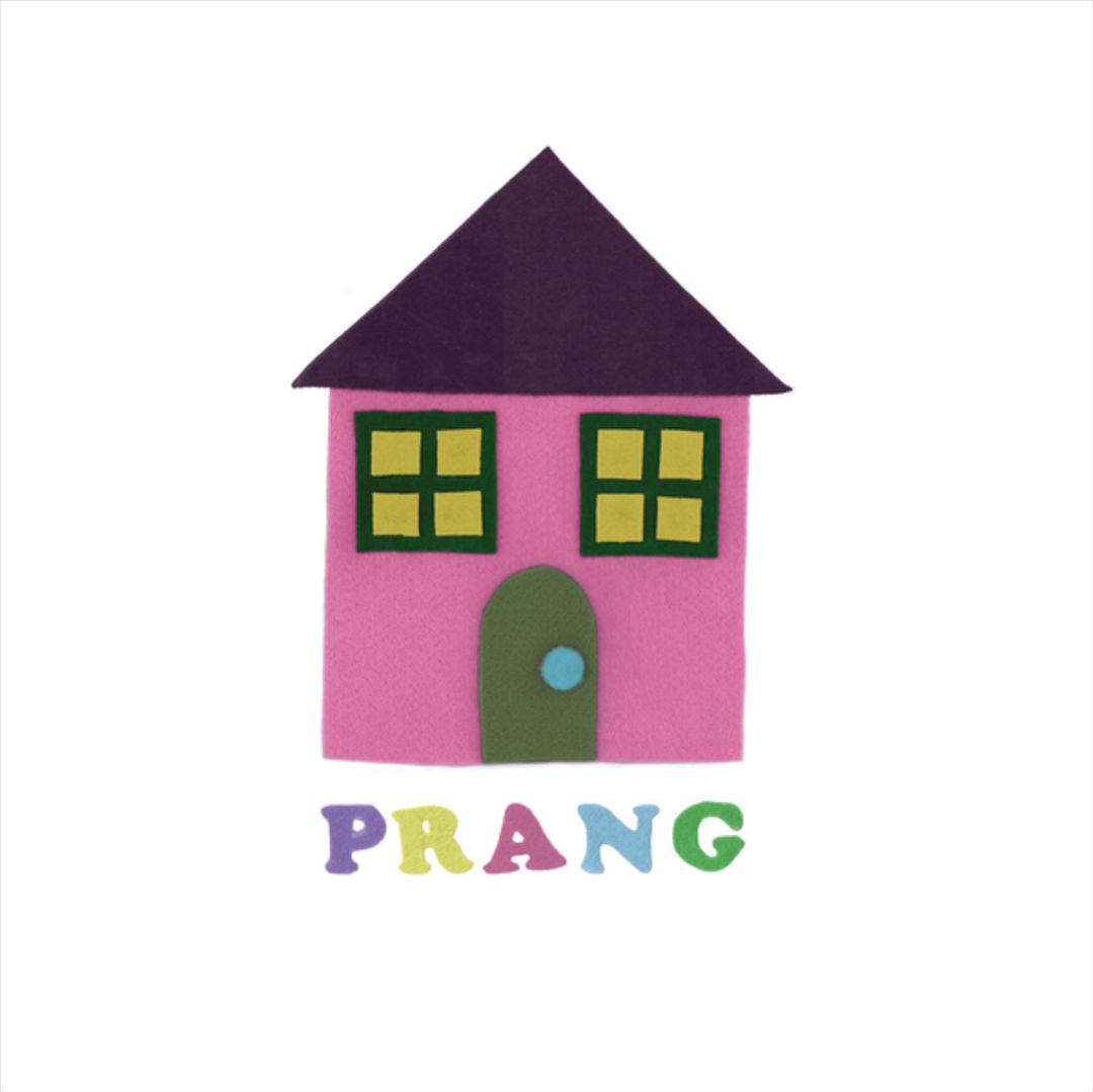 Prang cover art