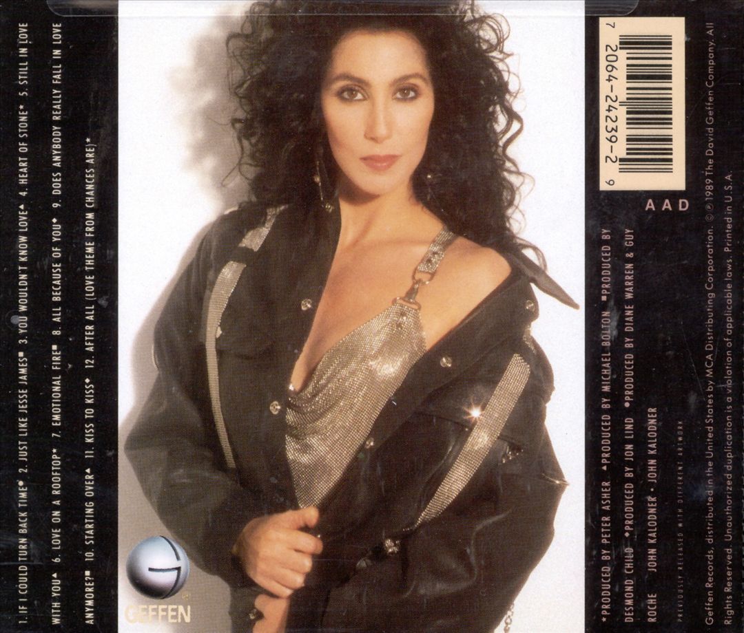 Heart of Stone cover art