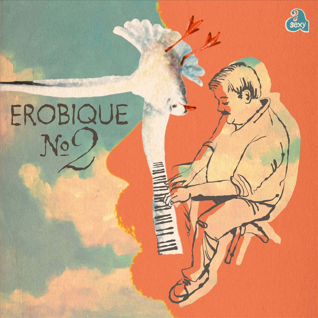 No. 2 cover art