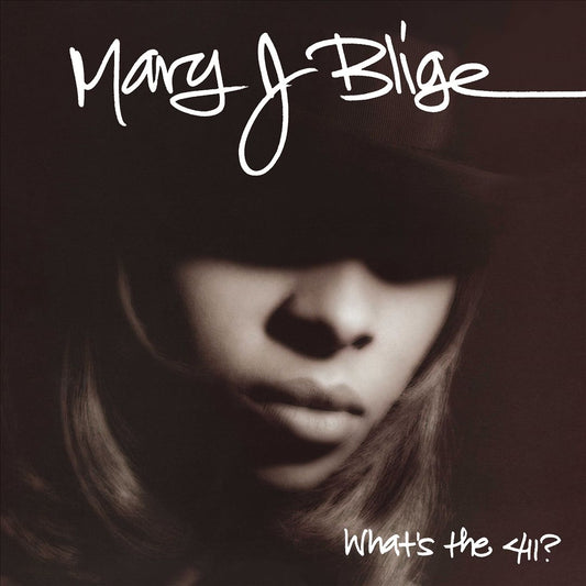 What's the 411? cover art
