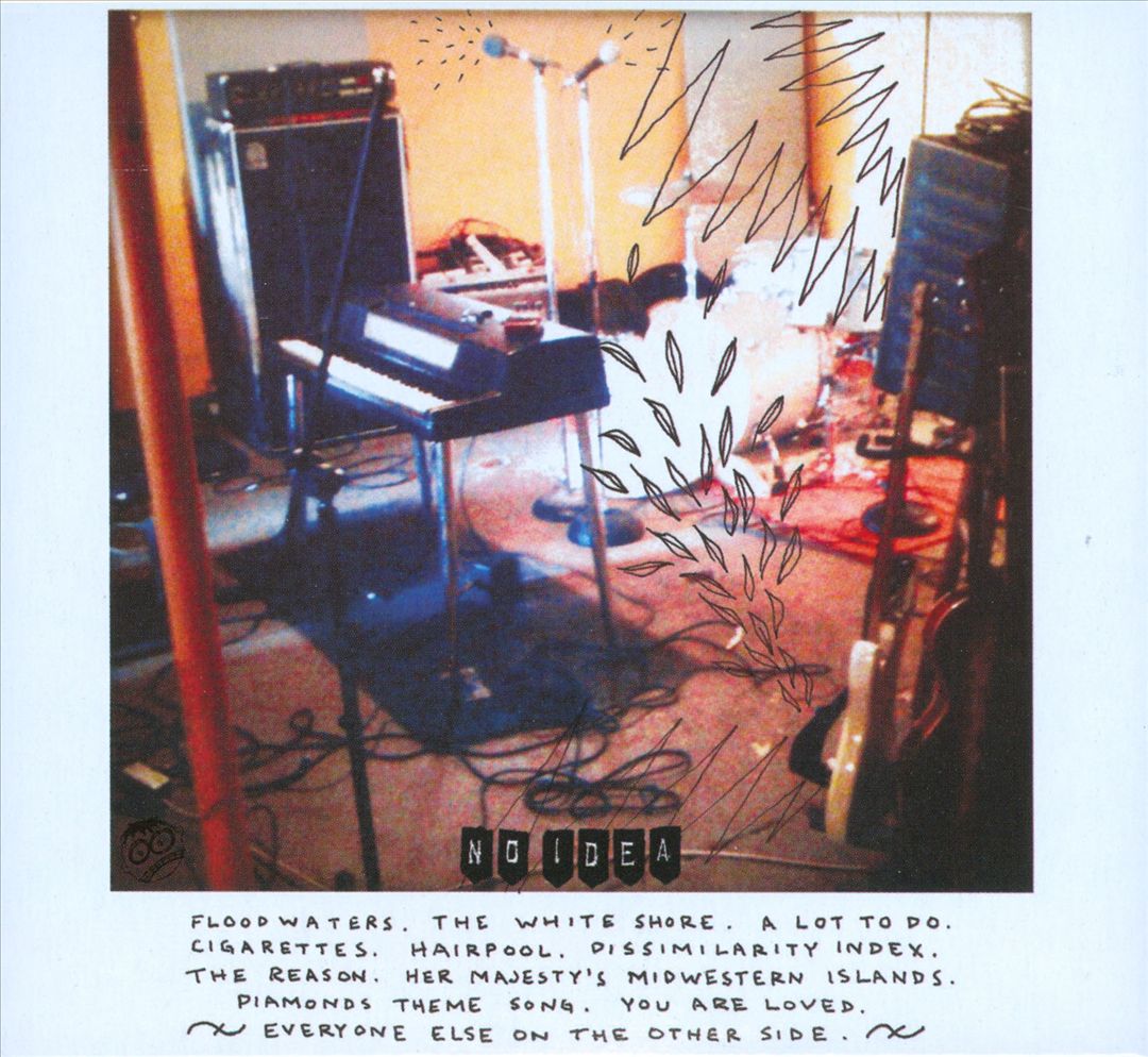 Midwestern Minutes cover art