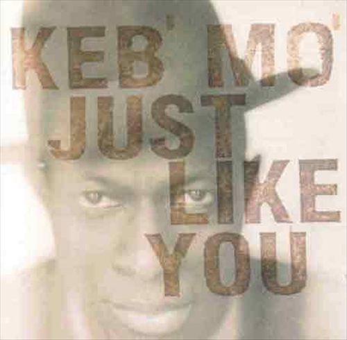 Just Like You cover art