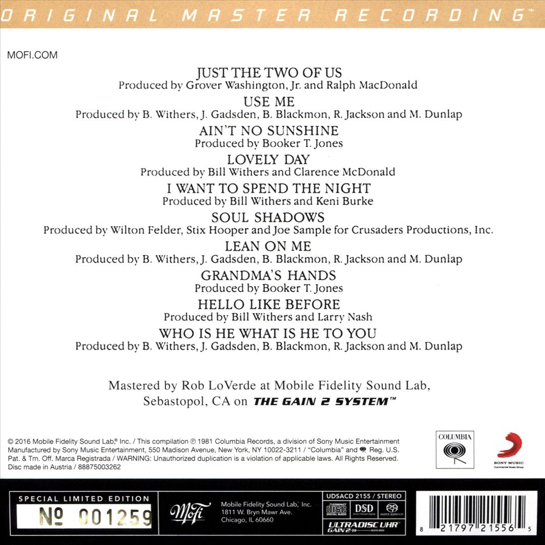 Greatest Hits cover art