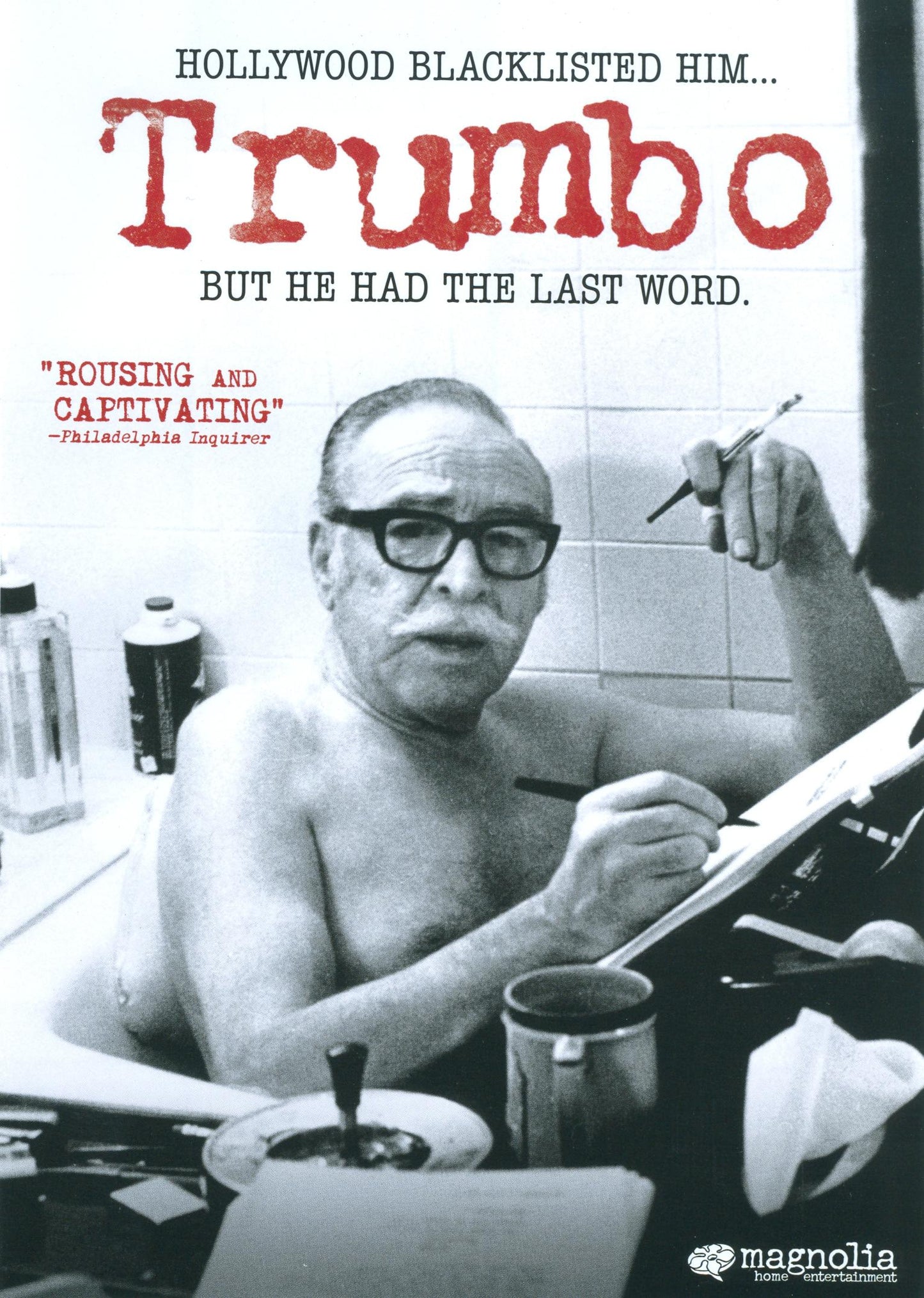 Trumbo cover art