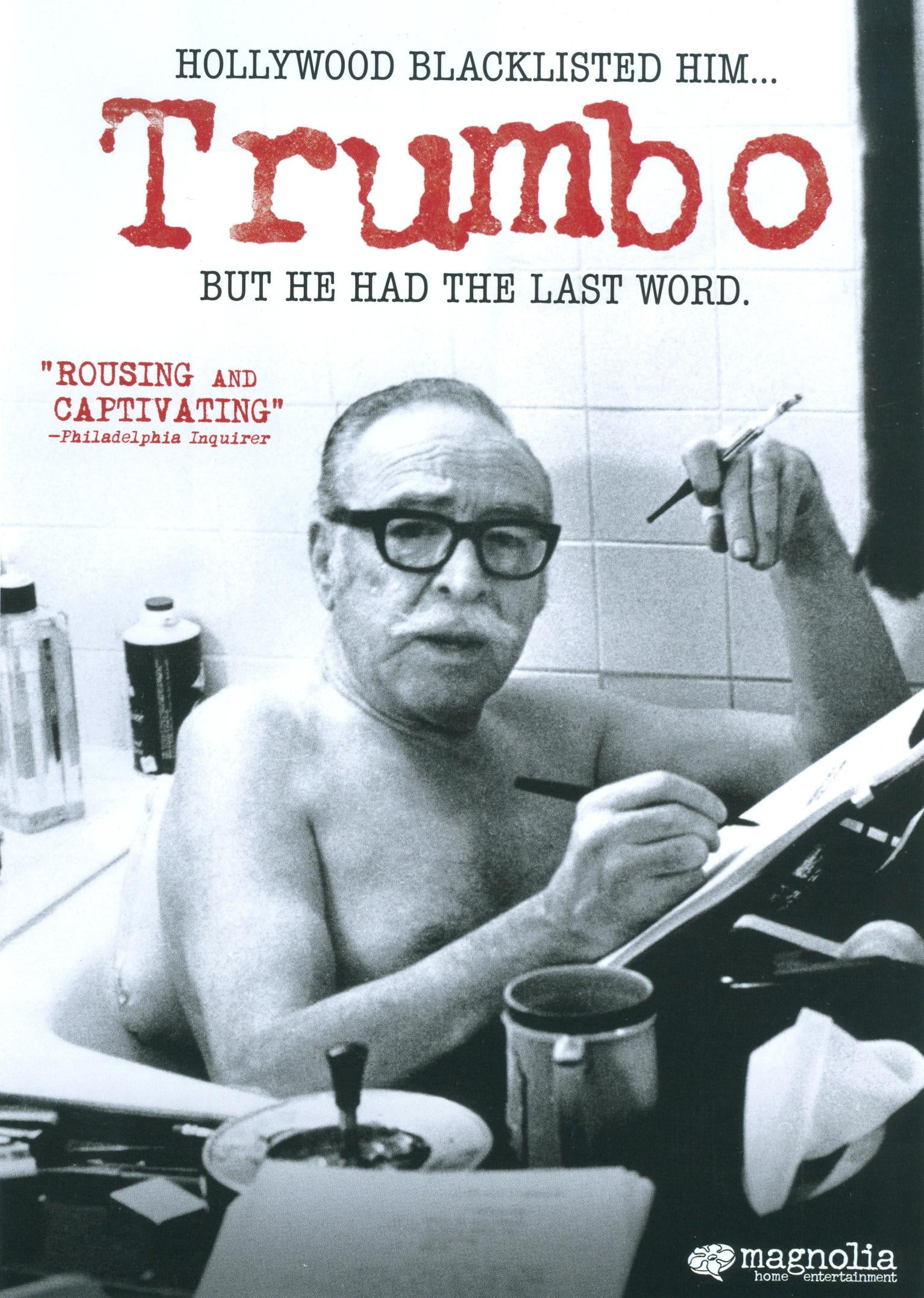 Trumbo cover art