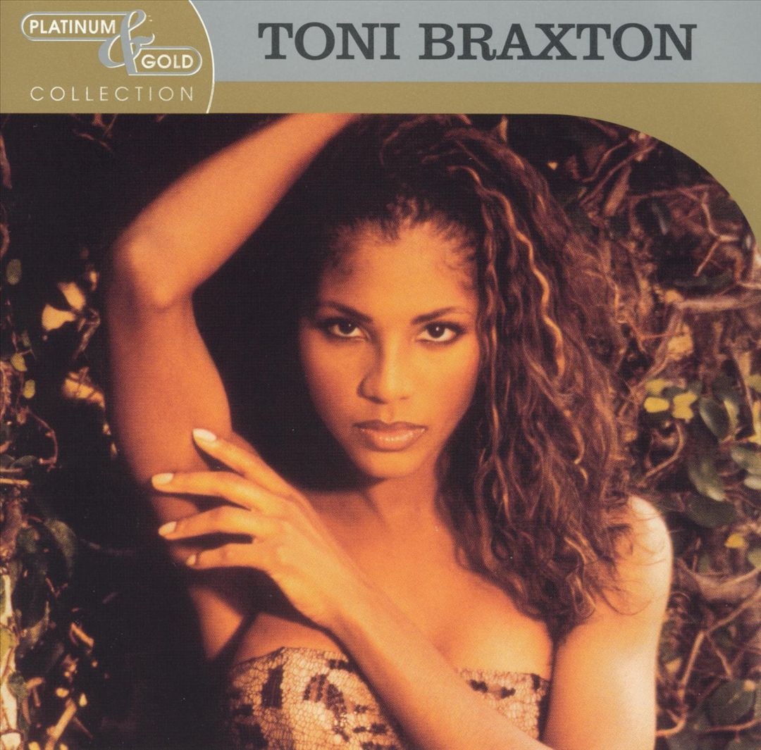 Platinum & Gold Collection cover art