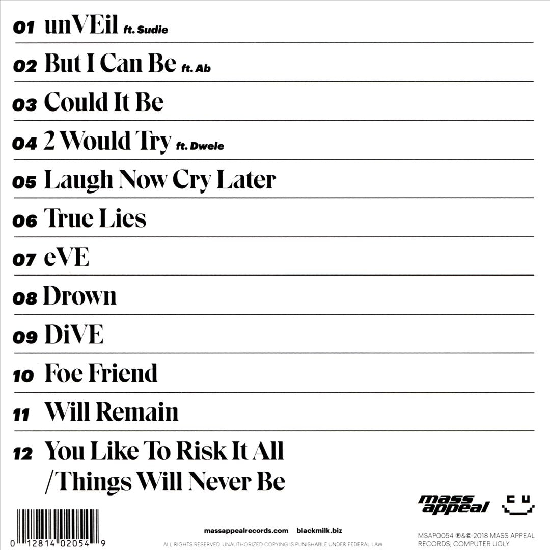 Fever cover art