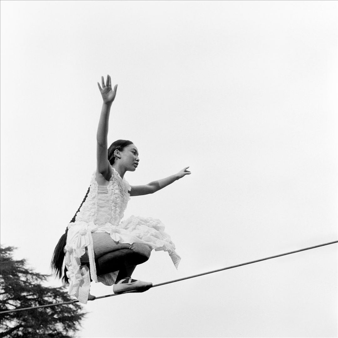 One Foot in Front of the Other [EP] cover art