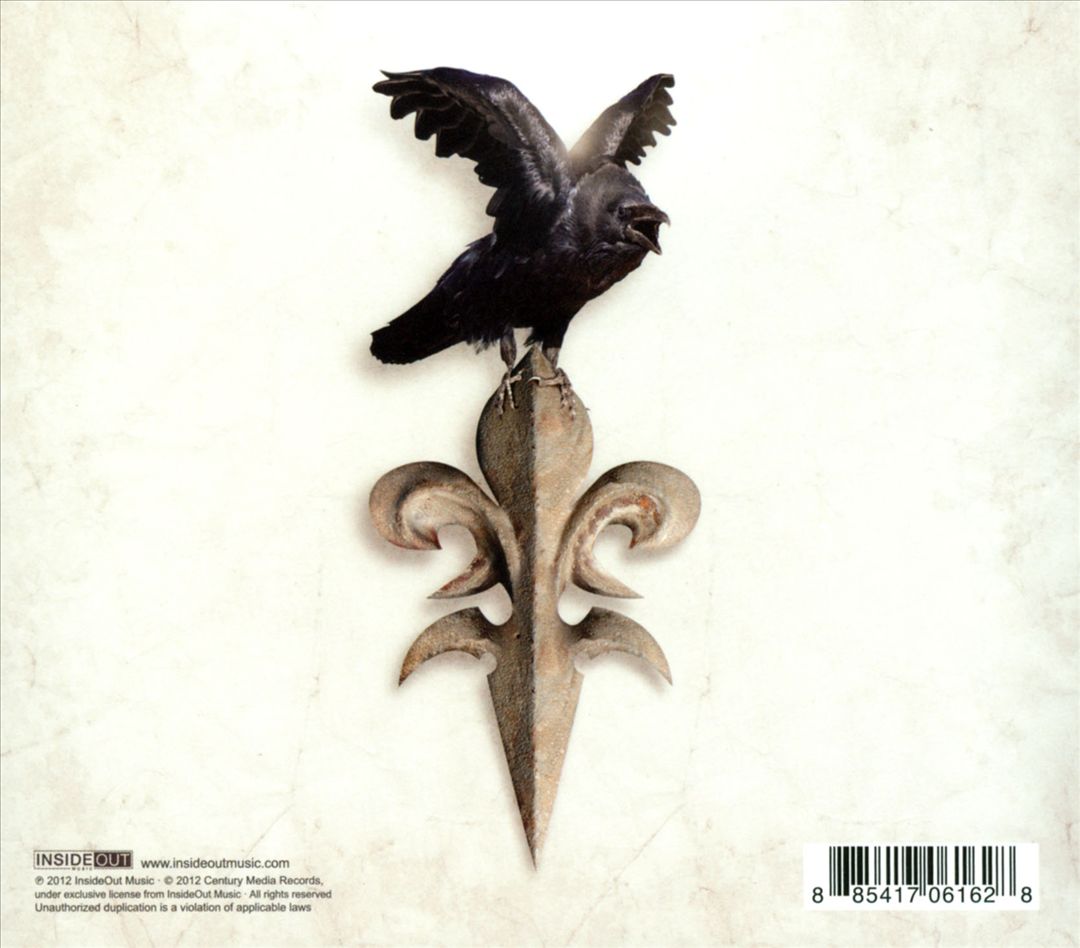 Kings & Thieves cover art