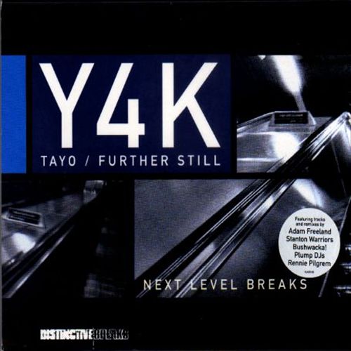 Y4K: Further Still cover art