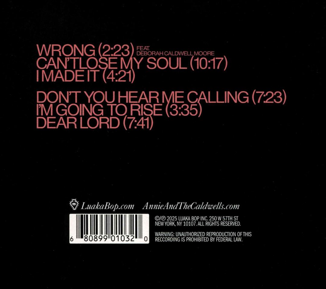 Can't Lose My (Soul) cover art