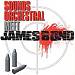 Sounds Orchestral Meet James Bond cover art