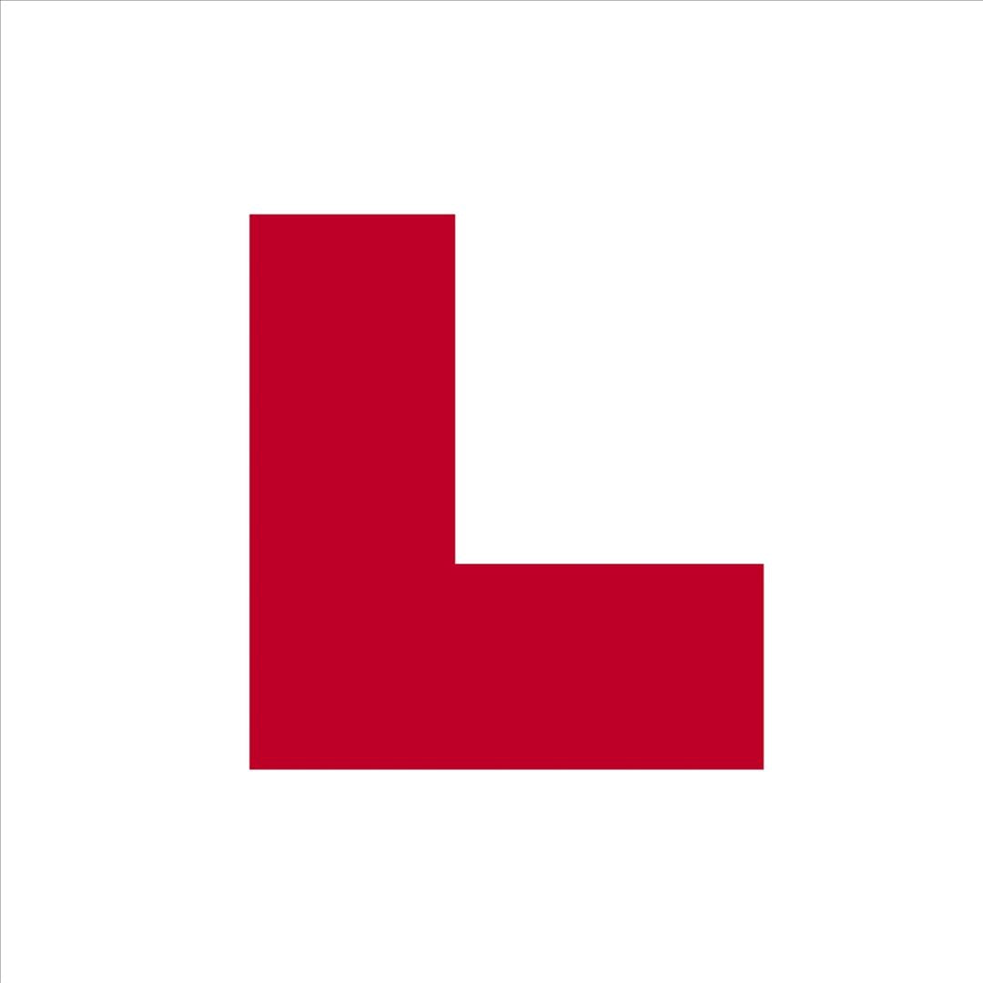 L cover art