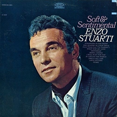 Soft & Sentimental cover art