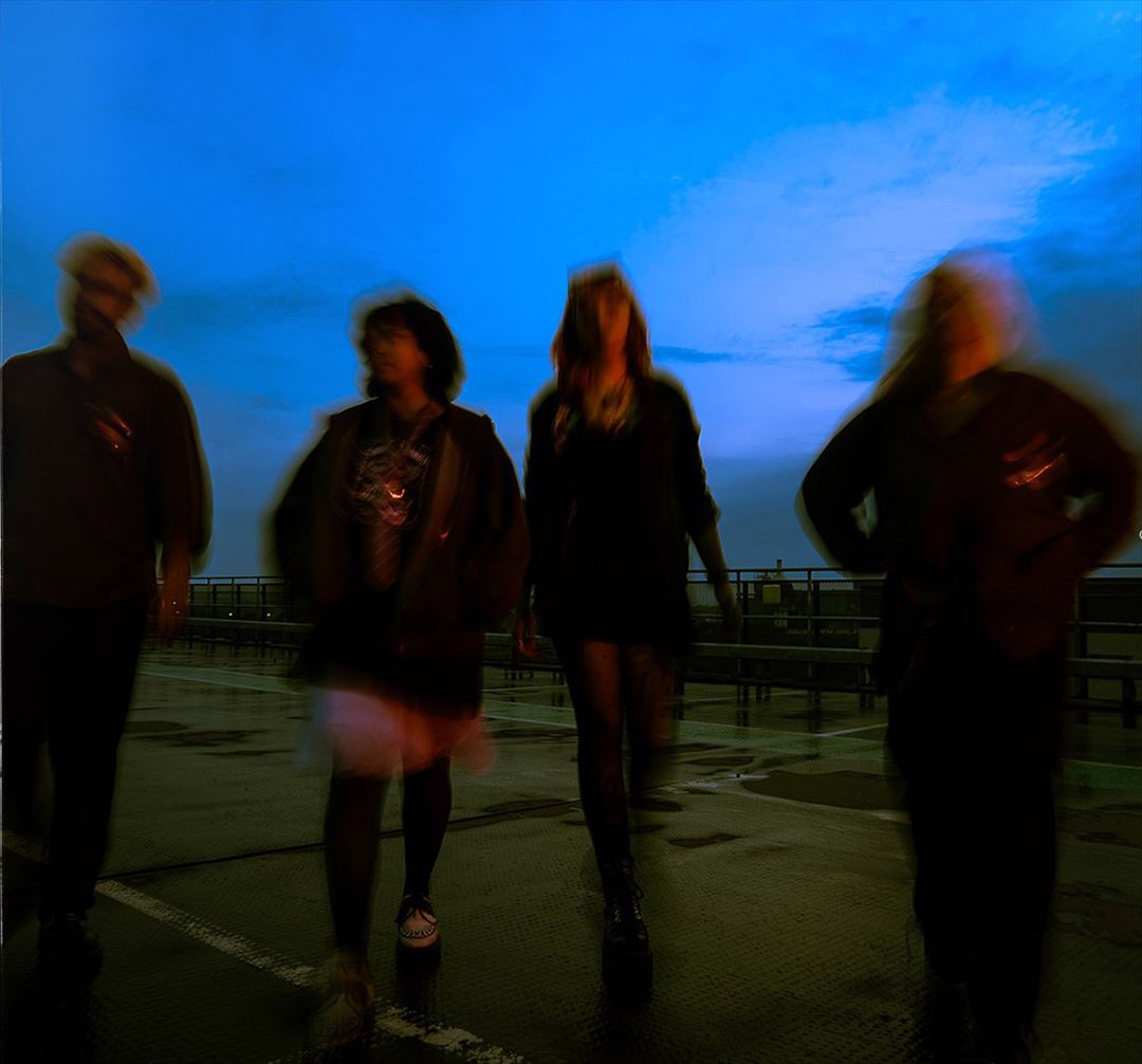 Mess We Seem To Make [Deluxe CD] [Alternate Cover] cover art