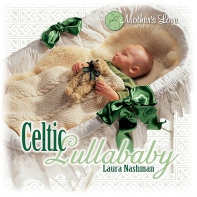 Celtic Llulababy cover art