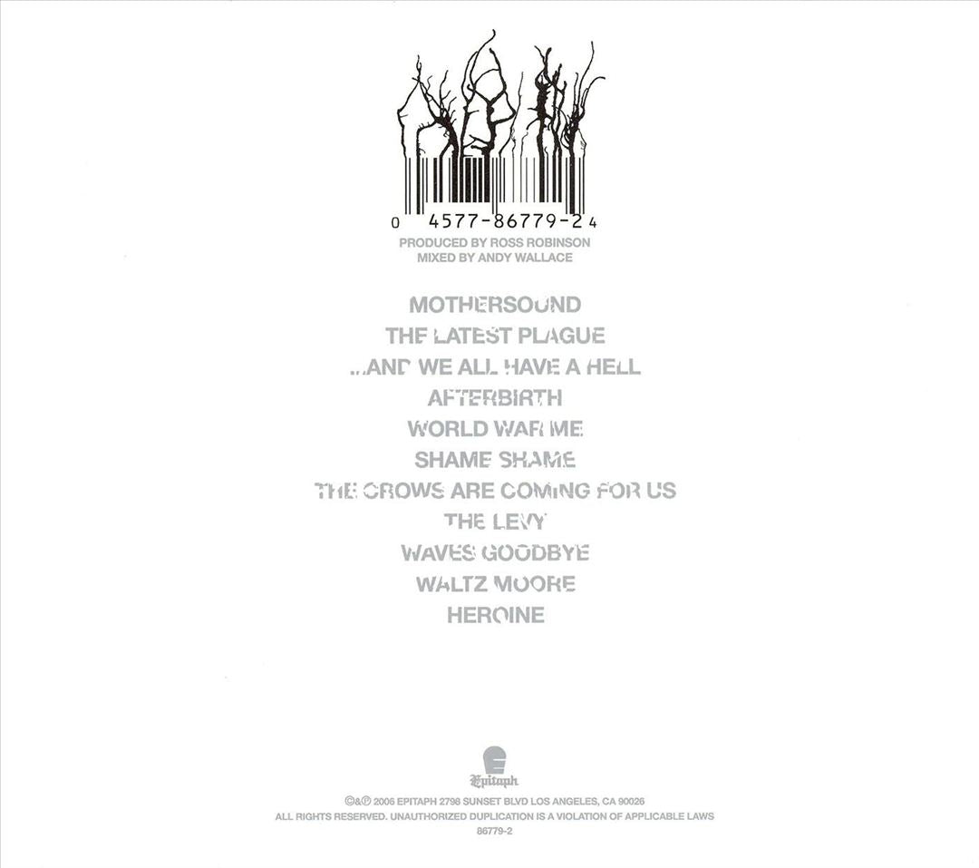 Heroine cover art