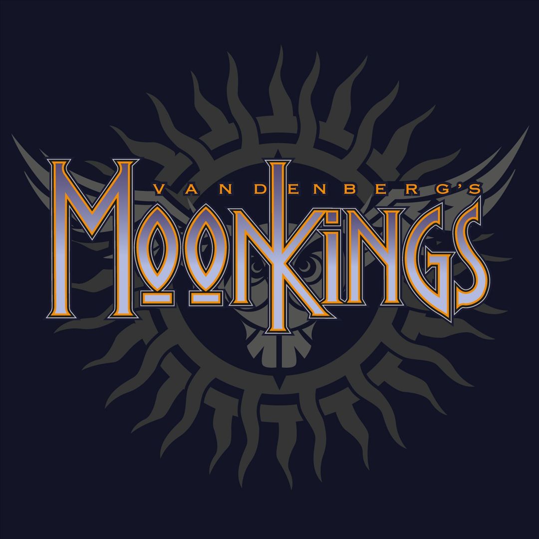 MoonKings cover art