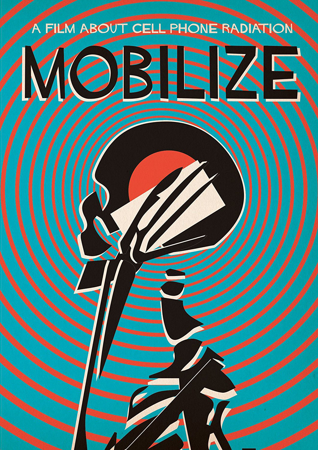 Mobilize cover art