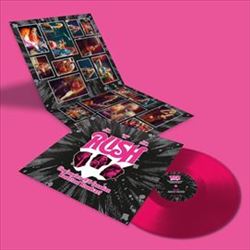 Complete 1974 Canadian Bandstand Broadcast cover art