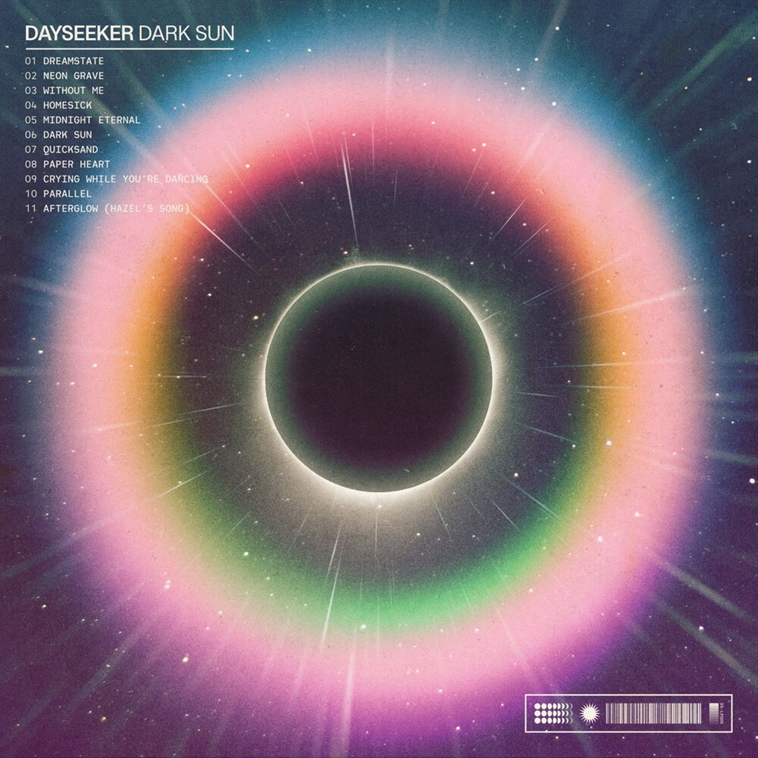 Dark Sun cover art