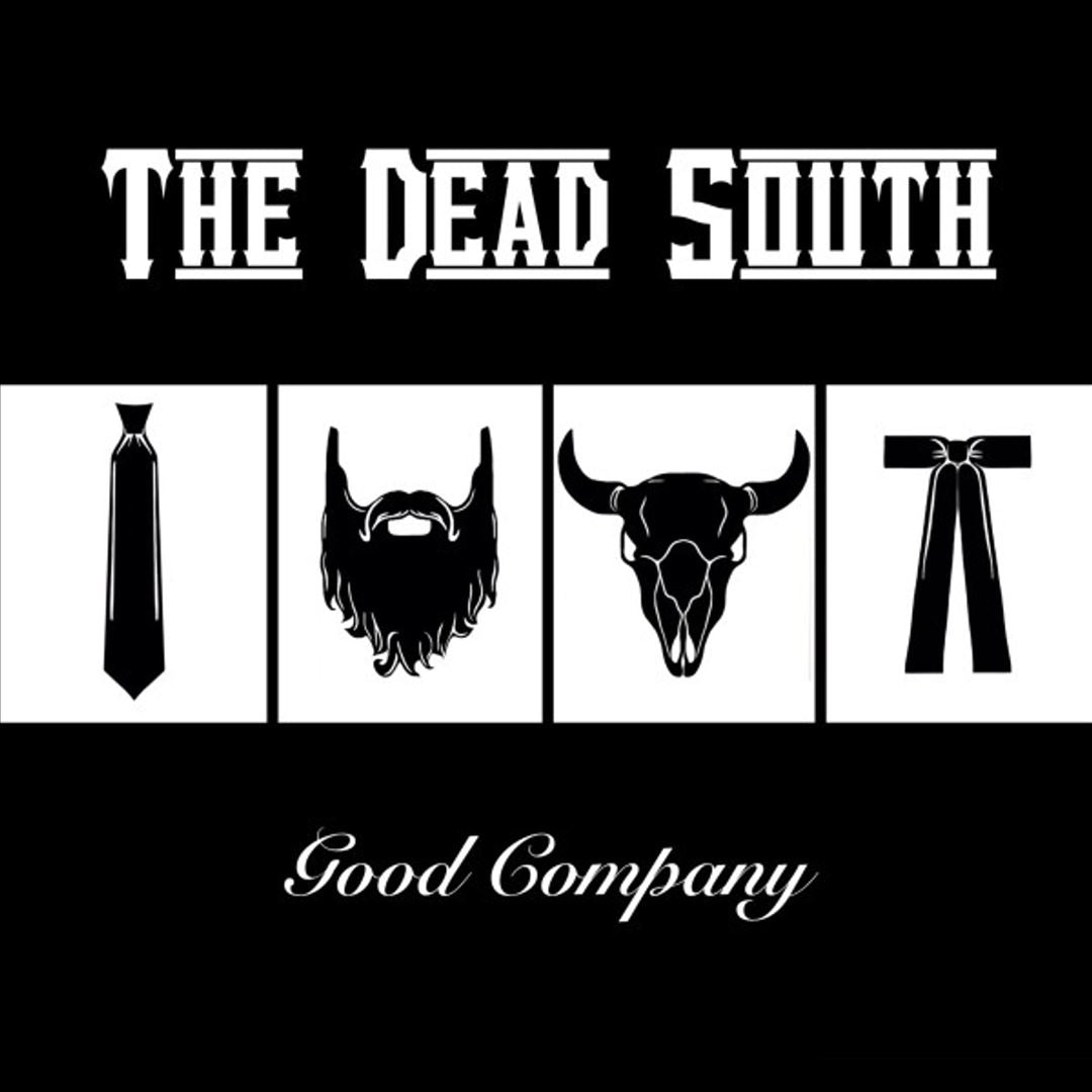 Good Company cover art