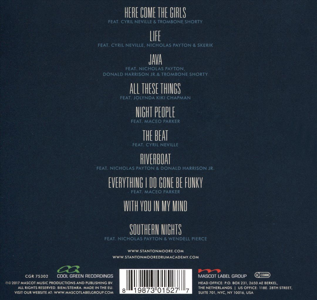 With You in Mind cover art