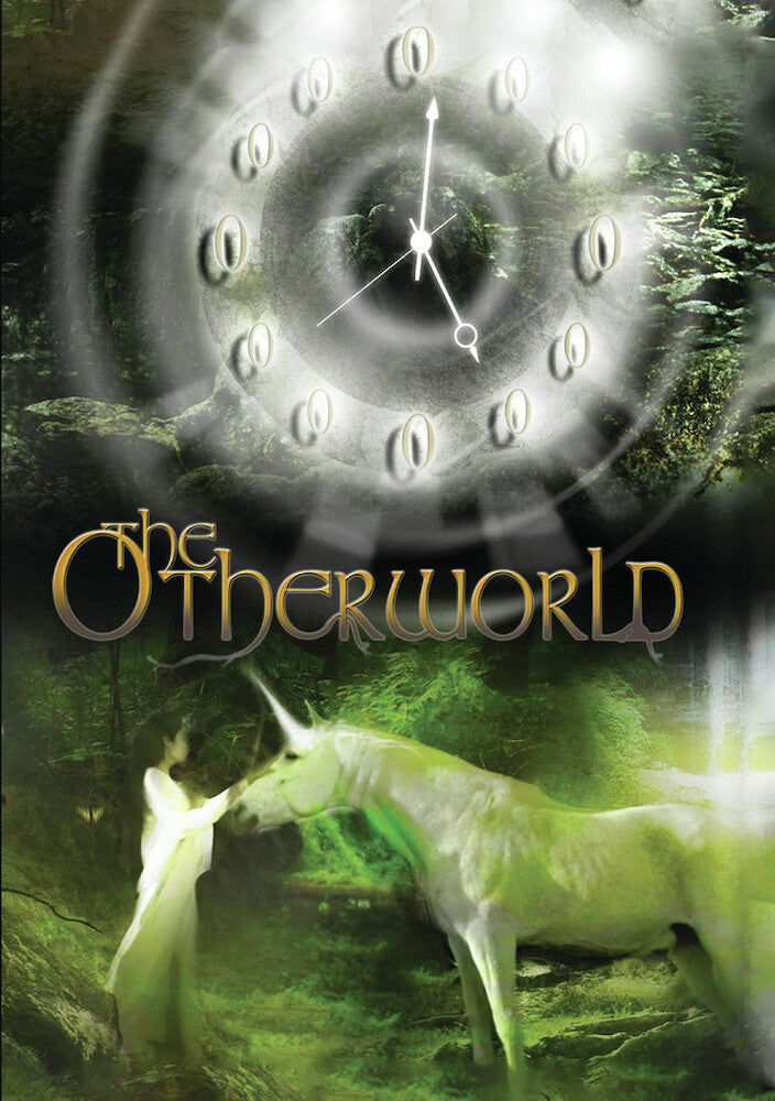 Otherworld cover art