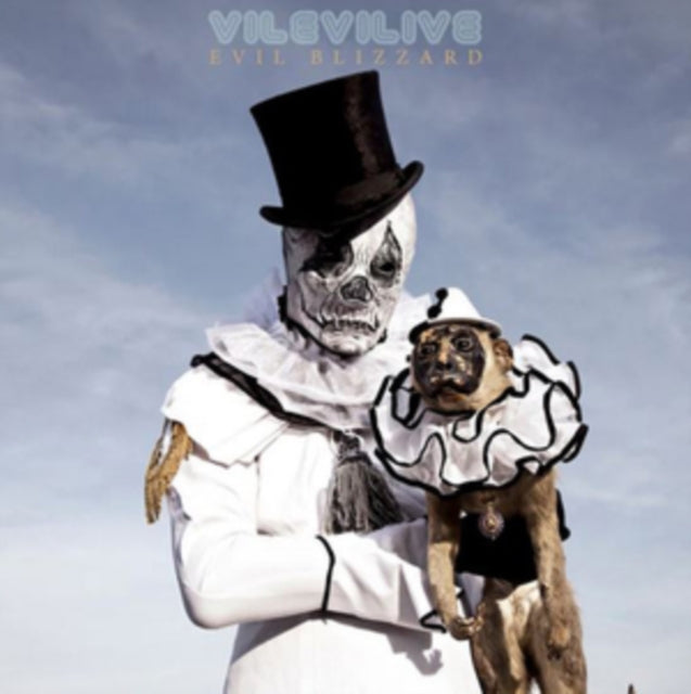 VILEVILIVE cover art