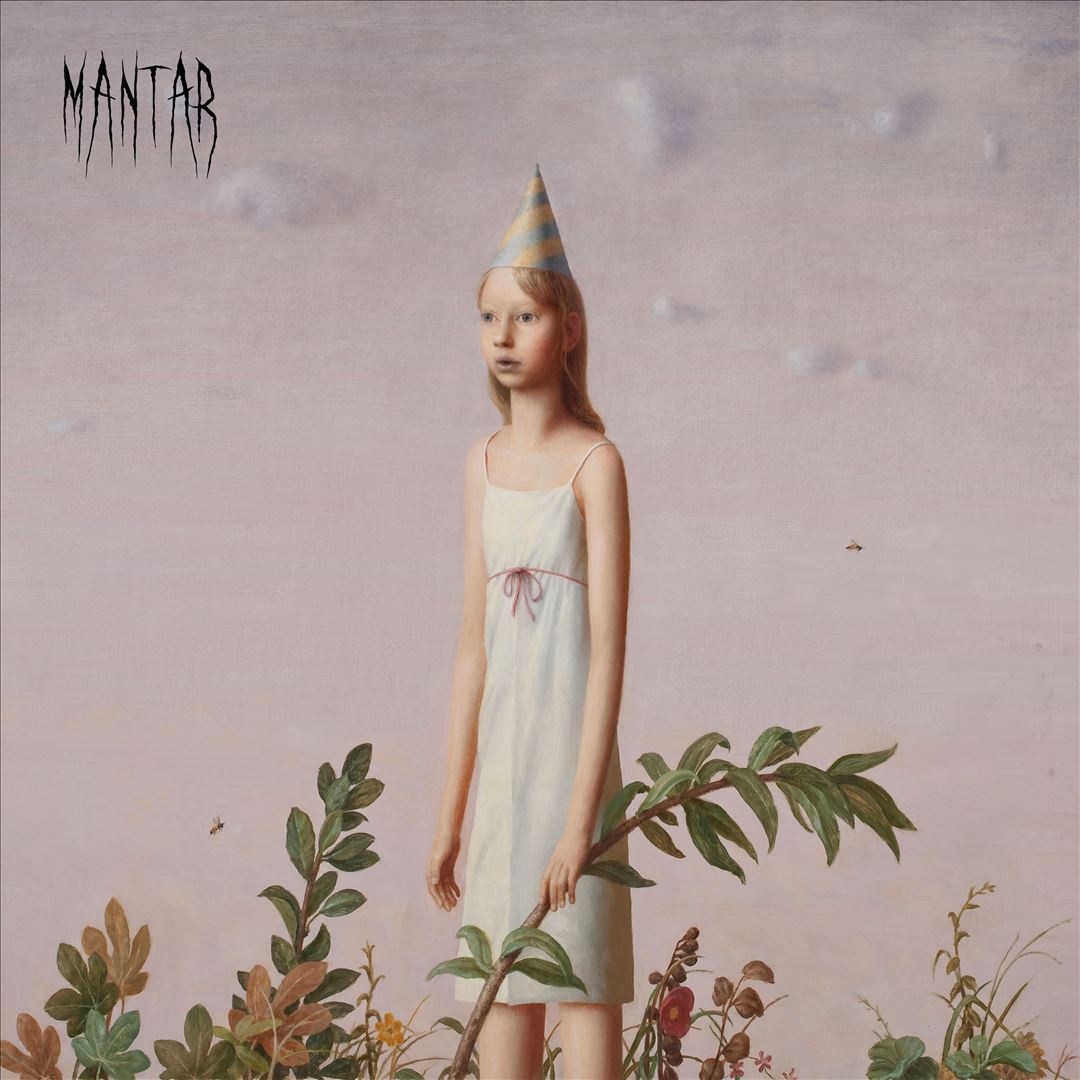 Post-Apocalyptic Depression cover art