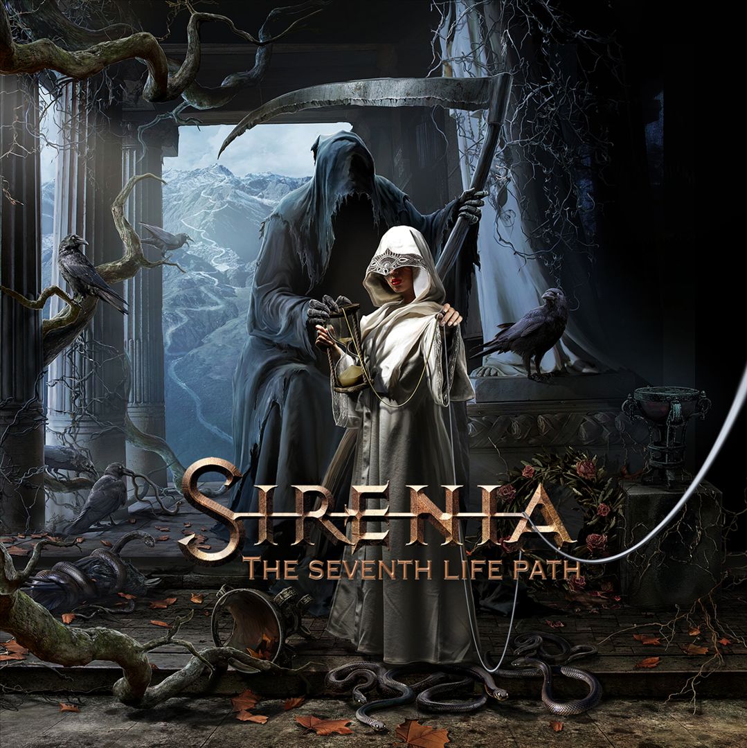 Seventh Life Path cover art