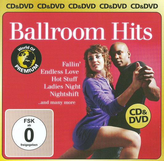 Ballroom Hits cover art
