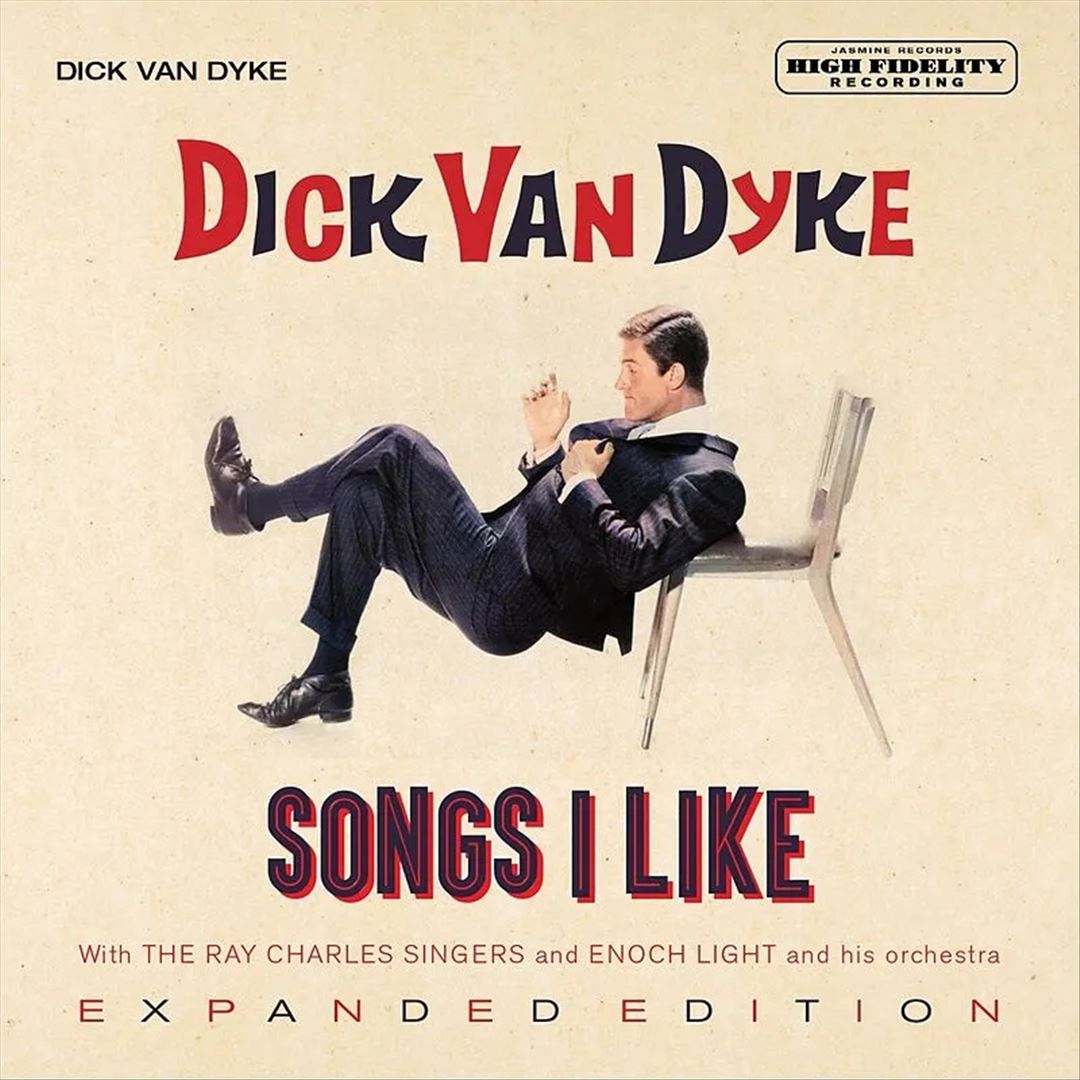 Songs I Like [Expanded Edition] cover art