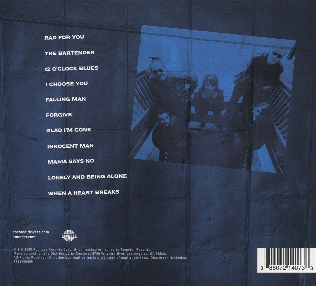 Bad for You cover art