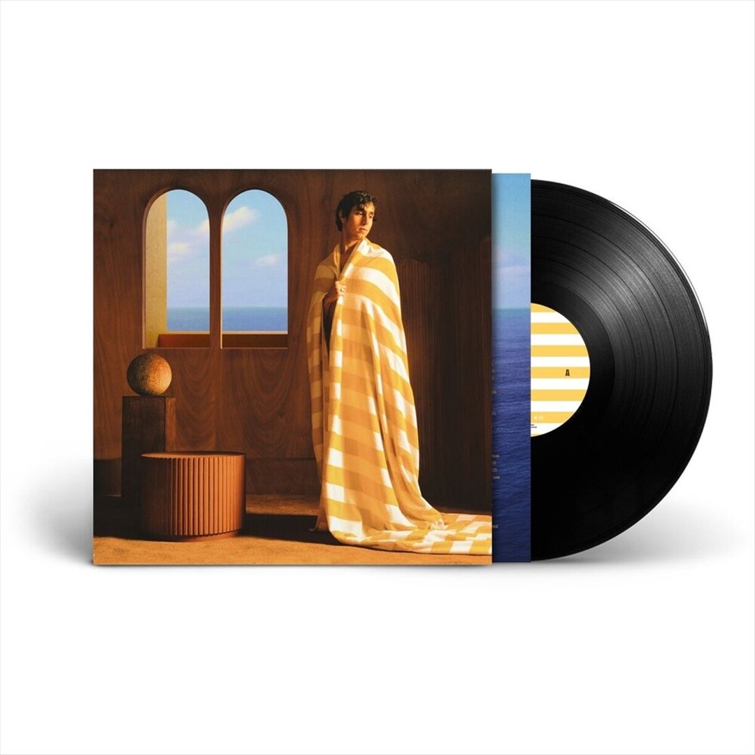 Moda cover art