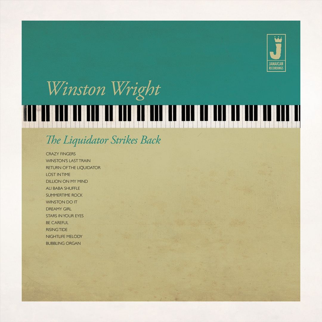 Liquidator Strikes Back cover art