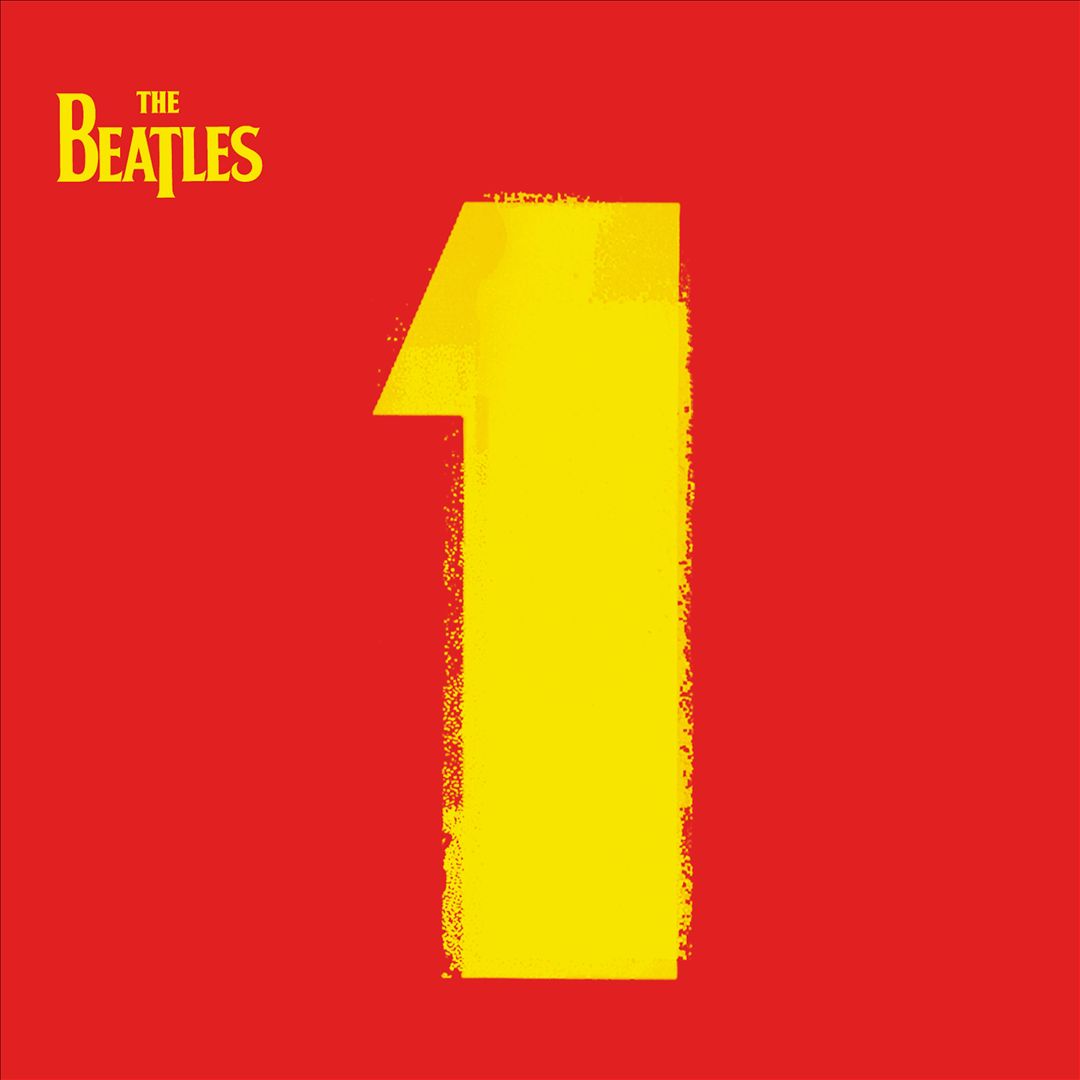 1 [20-Track]  cover art