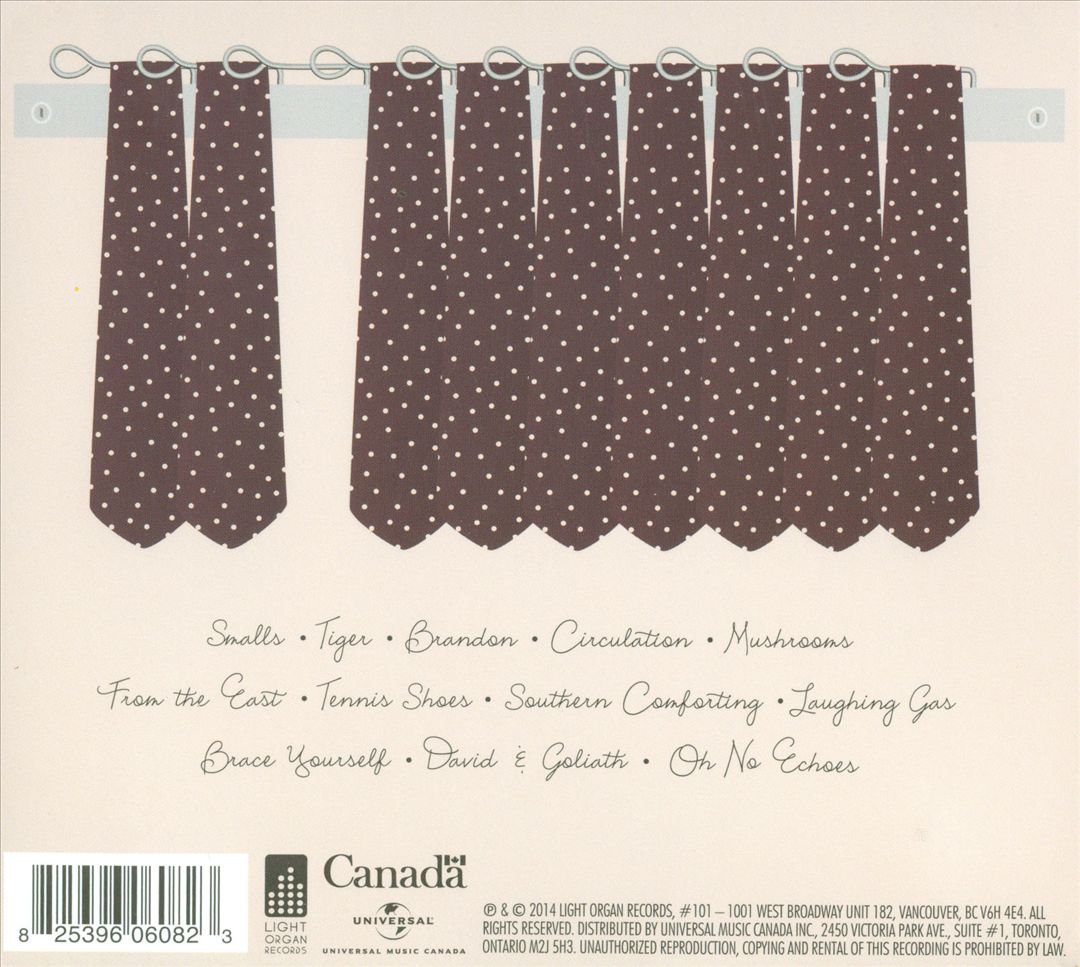 Circulation cover art
